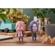 Laid-Back Camp - Figurine Nendoroid Sakura Kagamihara 10 cm