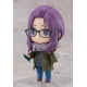 Laid-Back Camp - Figurine Nendoroid Sakura Kagamihara 10 cm