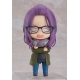 Laid-Back Camp - Figurine Nendoroid Sakura Kagamihara 10 cm