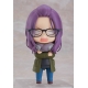 Laid-Back Camp - Figurine Nendoroid Sakura Kagamihara 10 cm