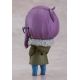 Laid-Back Camp - Figurine Nendoroid Sakura Kagamihara 10 cm