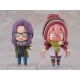 Laid-Back Camp - Figurine Nendoroid Sakura Kagamihara 10 cm