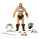 Les Maîtres de l'Univers New Eternia Masterverse - Figurine 2022 Battle-Armor He-Man 18 cm