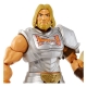 Les Maîtres de l'Univers New Eternia Masterverse - Figurine 2022 Battle-Armor He-Man 18 cm