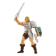 Les Maîtres de l'Univers New Eternia Masterverse - Figurine 2022 Battle-Armor He-Man 18 cm