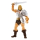 Les Maîtres de l'Univers New Eternia Masterverse - Figurine 2022 Battle-Armor He-Man 18 cm