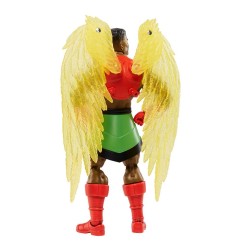 Maîtres de l'Univers, Les - Masters of the Universe Masterverse figurine 2022 Rulers of the Sun: Sun-Man 18 cm