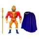 Les Maîtres de l'Univers Origins - Figurine 2022 King Randor 14 cm