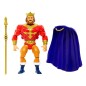 Maîtres de l'Univers, Les - Masters of the Universe Origins figurine 2022 King Randor 14 cm