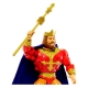 Les Maîtres de l'Univers Origins - Figurine 2022 King Randor 14 cm