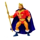 Les Maîtres de l'Univers Origins - Figurine 2022 King Randor 14 cm