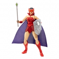 Les Maîtres de l'Univers Masterverse - Figurine 2022 Princess of Power: Catra 18 cm