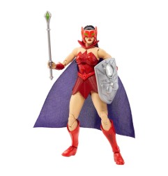 Maîtres de l'Univers, Les - Masters of the Universe Masterverse figurine 2022 Princess of Power: Catra 18 cm