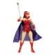 Les Maîtres de l'Univers Masterverse - Figurine 2022 Princess of Power: Catra 18 cm