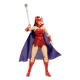 Les Maîtres de l'Univers Masterverse - Figurine 2022 Princess of Power: Catra 18 cm