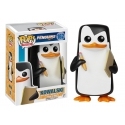 Les Pingouins de Madagascar - Figurine Pop Kowalski 9cm