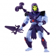 Les Maîtres de l'Univers Origins - Figurine 2022 200X Skeletor 14 cm