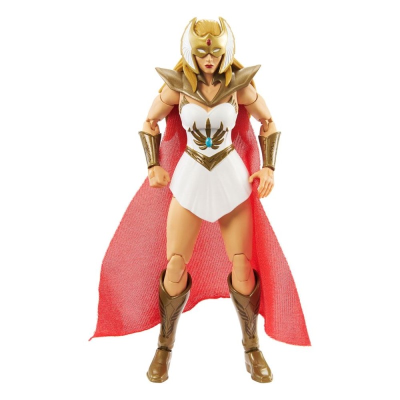Maîtres de l'Univers, Les - Masters of the Universe New Eternia Masterverse figurine 2022 Deluxe She-Ra 18 cm