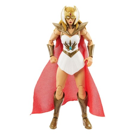 Maîtres de l'Univers, Les - Masters of the Universe New Eternia Masterverse figurine 2022 Deluxe She-Ra 18 cm