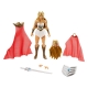 Les Maîtres de l'Univers New Eternia Masterverse - Figurine 2022 Deluxe She-Ra 18 cm