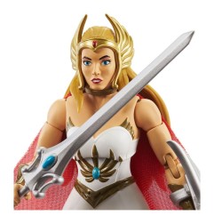 Maîtres de l'Univers, Les - Masters of the Universe New Eternia Masterverse figurine 2022 Deluxe She-Ra 18 cm