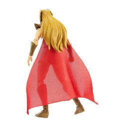 Les Maîtres de l'Univers New Eternia Masterverse - Figurine 2022 Deluxe She-Ra 18 cm