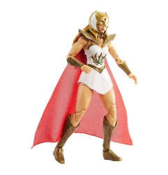 Les Maîtres de l'Univers New Eternia Masterverse - Figurine 2022 Deluxe She-Ra 18 cm