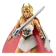 Les Maîtres de l'Univers New Eternia Masterverse - Figurine 2022 Deluxe She-Ra 18 cm