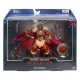 Les Maîtres de l'Univers: Revelation Masterverse - Figurine Deluxe 2022 King Grayskull 18 cm