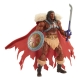 Les Maîtres de l'Univers: Revelation Masterverse - Figurine Deluxe 2022 King Grayskull 18 cm