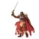 Les Maîtres de l'Univers: Revelation Masterverse - Figurine Deluxe 2022 King Grayskull 18 cm