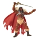 Les Maîtres de l'Univers: Revelation Masterverse - Figurine Deluxe 2022 King Grayskull 18 cm