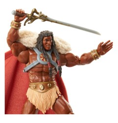 Maîtres de l'Univers, Les - Masters of the Universe: Revelation Masterverse figurine Deluxe 2022 King Grayskull 18 cm