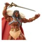 Les Maîtres de l'Univers: Revelation Masterverse - Figurine Deluxe 2022 King Grayskull 18 cm