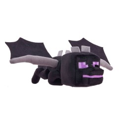 Star Wars - Minecraft peluche électronique Ender Dragon