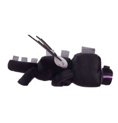 Star Wars - Minecraft peluche électronique Ender Dragon