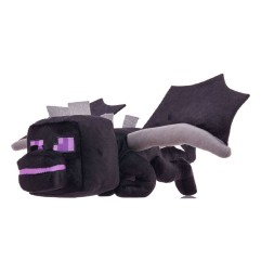 Minecraft - Peluche électronique Ender Dragon