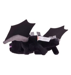 Star Wars - Minecraft peluche électronique Ender Dragon