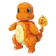 Pokémon - Jeu de construction Mega Construx Salamèche Géant 25 cm