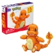 Pokémon - Jeu de construction Mega Construx Salamèche Géant 25 cm