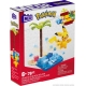 Pokémon - Jeu de construction Mega Construx Pikachu's Beach Splash