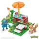 Pokémon - Jeu de construction Mega Construx Picnic