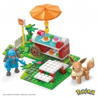 Pokémon - Jeu de construction Mega Construx Picnic