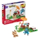 Pokémon - Jeu de construction Mega Construx Picnic