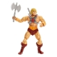 Les Maîtres de l'Univers - Figurine 2022 40th Anniversary Musclor (He Man) 18 cm