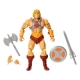 Les Maîtres de l'Univers - Figurine 2022 40th Anniversary Musclor (He Man) 18 cm