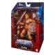 Les Maîtres de l'Univers - Figurine 2022 40th Anniversary Musclor (He Man) 18 cm