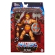 Les Maîtres de l'Univers - Figurine 2022 40th Anniversary Musclor (He Man) 18 cm