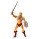 Les Maîtres de l'Univers - Figurine 2022 40th Anniversary Musclor (He Man) 18 cm