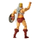 Les Maîtres de l'Univers - Figurine 2022 40th Anniversary Musclor (He Man) 18 cm